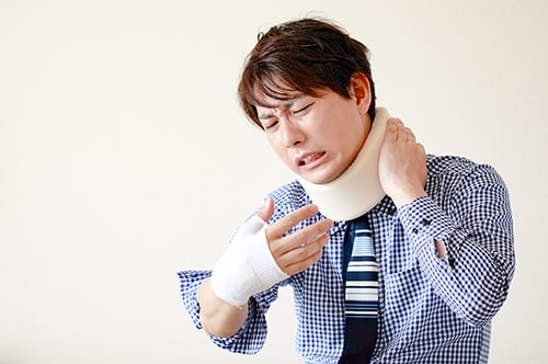 交通事故の補償はどこまで? 被害者が受けられる賠償金と請求方...